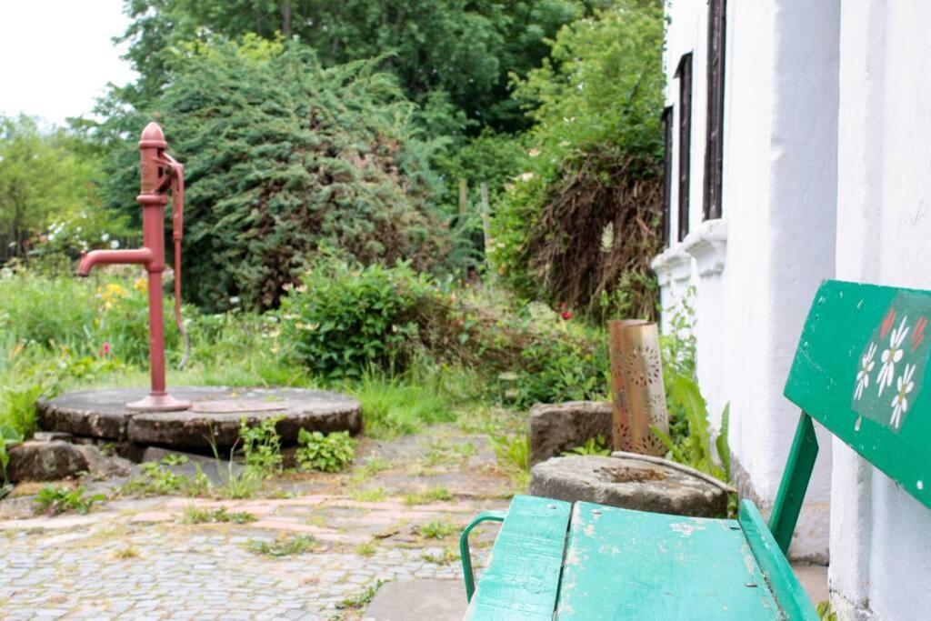 Enjoy Cozy Romance Hills Forest Gardens Views Sauna Whirlpool Bath Jablonne v Podjestedi Exterior foto