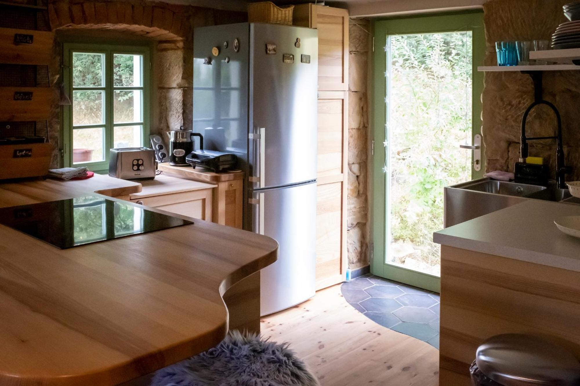 Enjoy Cozy Romance Hills Forest Gardens Views Sauna Whirlpool Bath Jablonne v Podjestedi Exterior foto